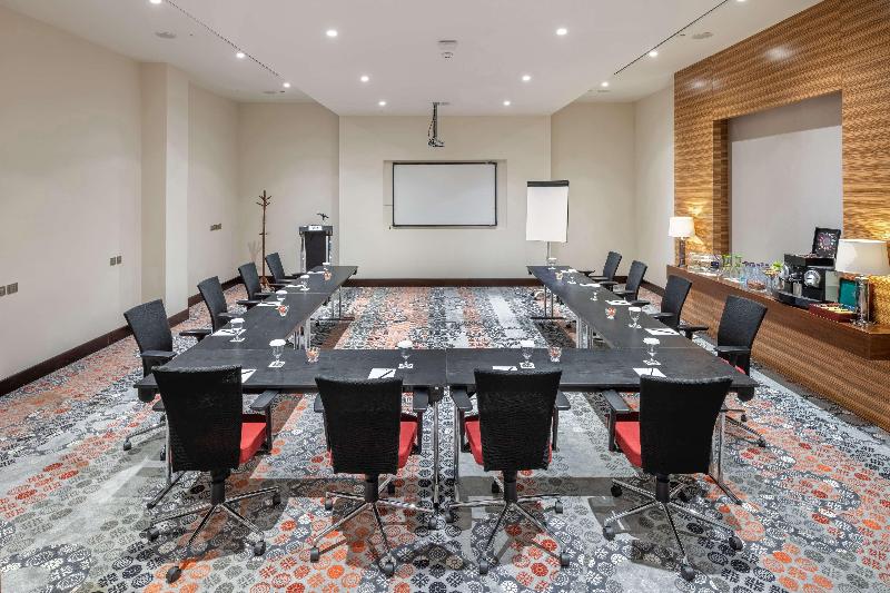 Radisson Blu Resort Jizan - Toplantı