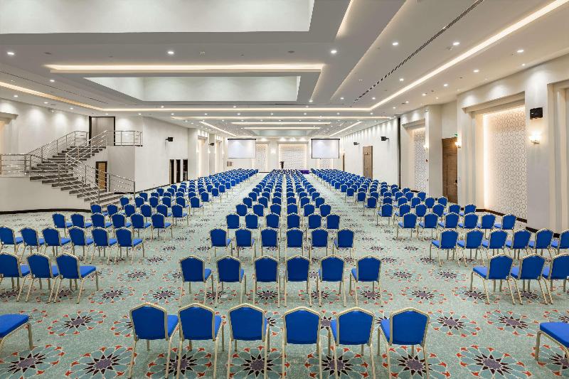 Radisson Blu Resort Jizan - Toplantı