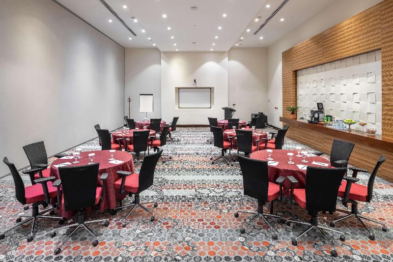 Radisson Blu Resort Jizan - Toplantı