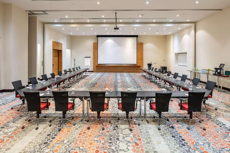 Radisson Blu Resort Jizan - Toplantı