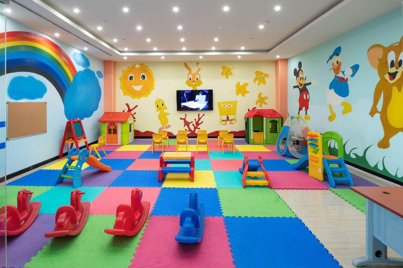 Radisson Blu Resort Jizan - Aktivite