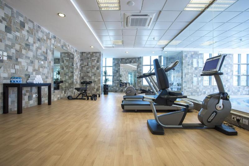 Radisson Blu Resort Jizan - Aktivite