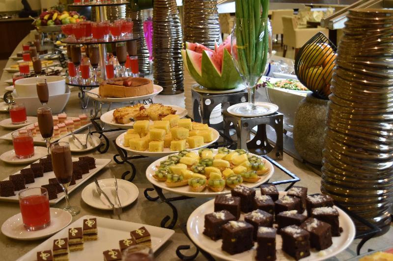 Radisson Blu Resort Jizan - Genel