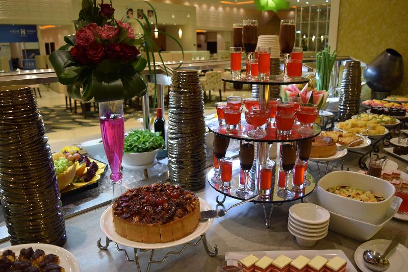 Radisson Blu Resort Jizan - Genel