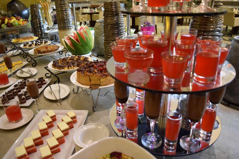 Radisson Blu Resort Jizan - Genel