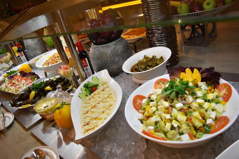 Radisson Blu Resort Jizan - Genel