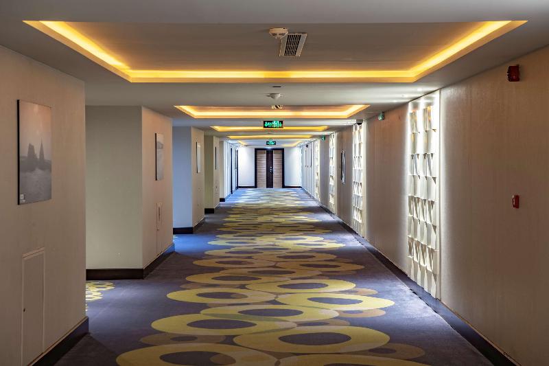 Radisson Blu Resort Jizan - Genel