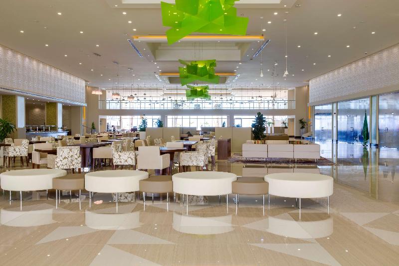 Radisson Blu Resort Jizan - Genel