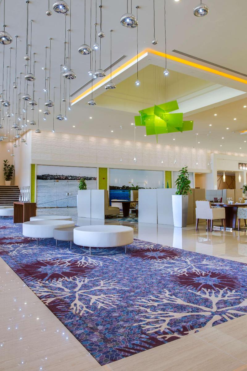 Radisson Blu Resort Jizan - Genel