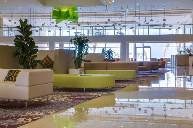 Radisson Blu Resort Jizan - Genel