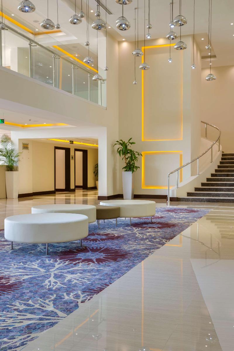 Radisson Blu Resort Jizan - Genel