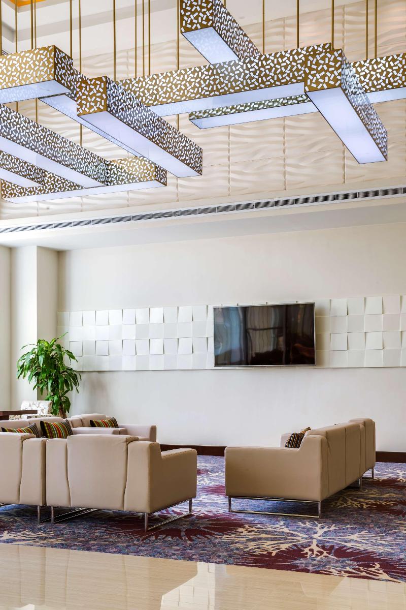 Radisson Blu Resort Jizan - Genel