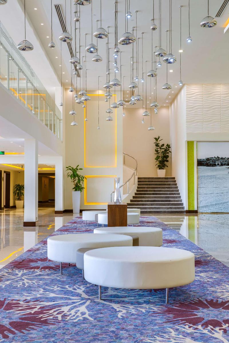 Radisson Blu Resort Jizan - Genel