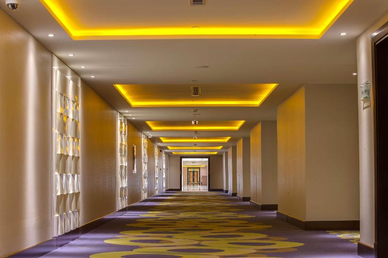 Radisson Blu Resort Jizan - Genel