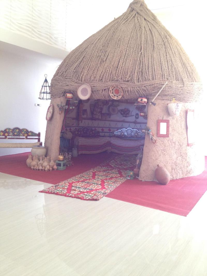 Radisson Blu Resort Jizan - Genel