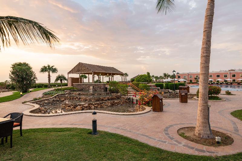 Radisson Blu Resort Jizan - Genel