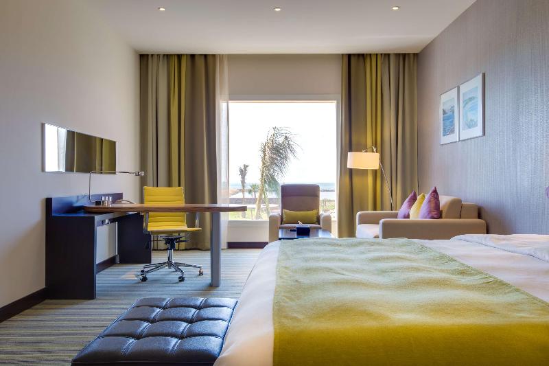 Radisson Blu Resort Jizan - Oda