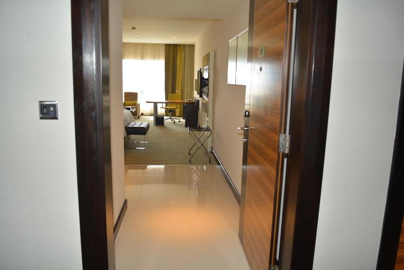Radisson Blu Resort Jizan - Oda
