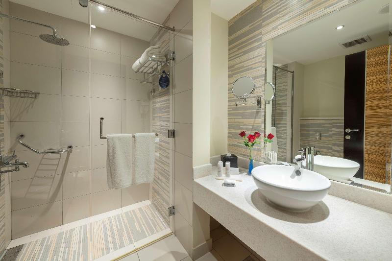 Radisson Blu Resort Jizan - Oda