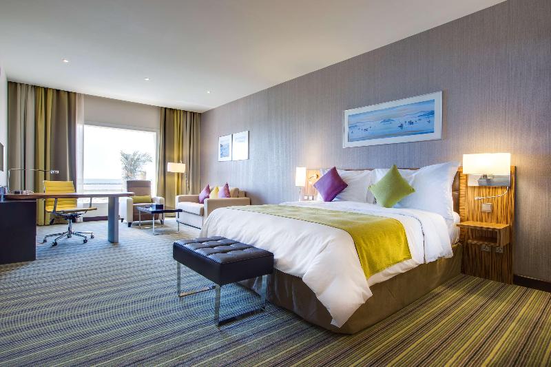 Radisson Blu Resort Jizan - Oda