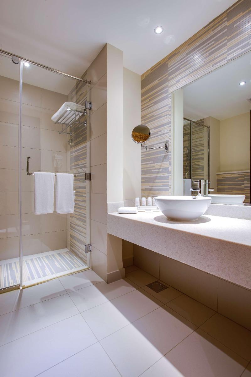 Radisson Blu Resort Jizan - Oda