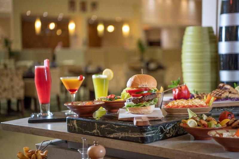 Radisson Blu Resort Jizan - Restoran