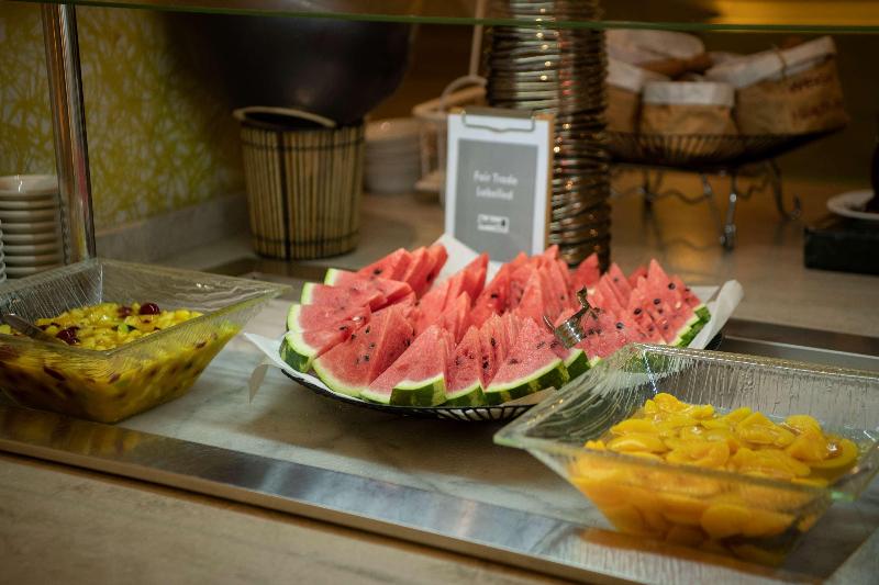 Radisson Blu Resort Jizan - Restoran