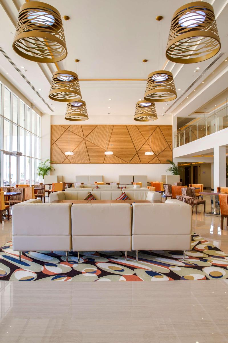Radisson Blu Resort Jizan - Restoran