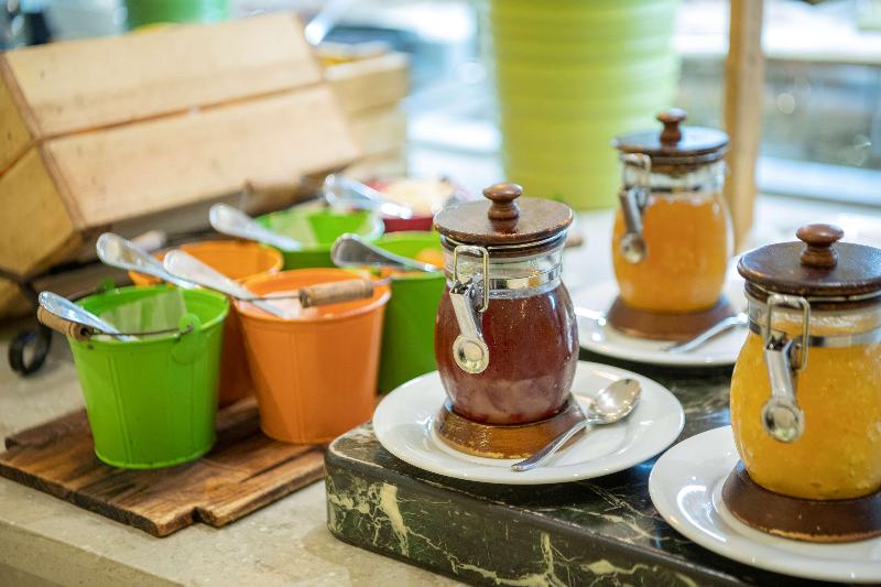 Radisson Blu Resort Jizan - Restoran