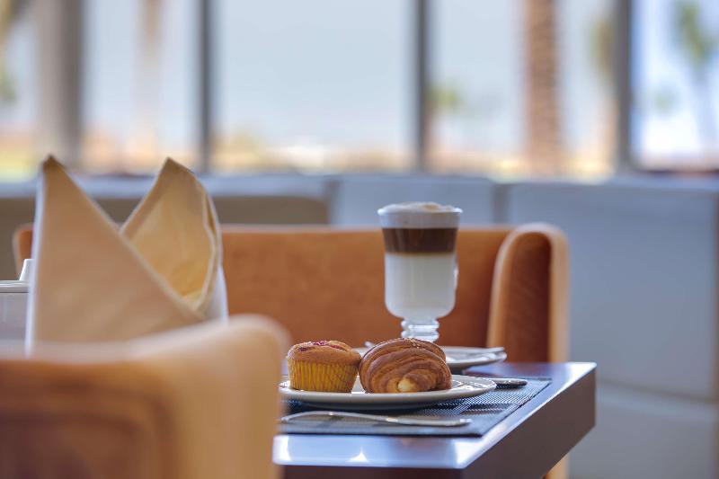 Radisson Blu Resort Jizan - Restoran