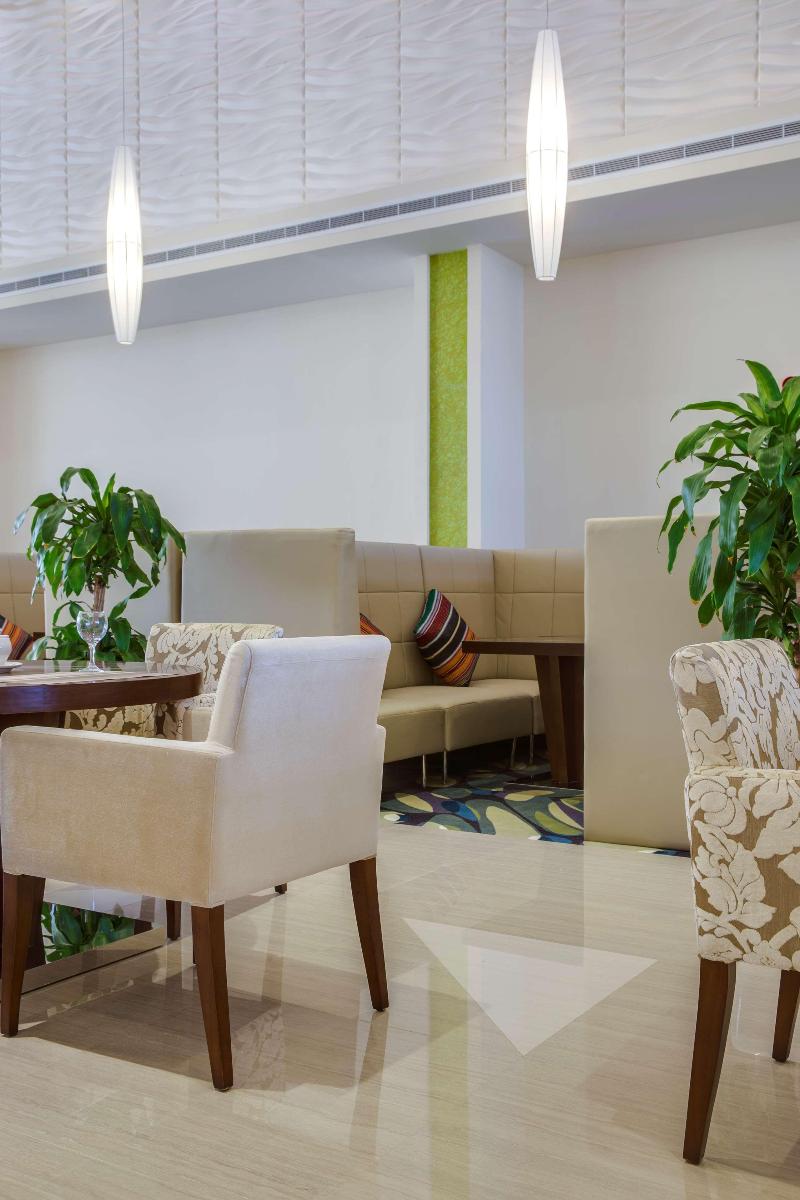 Radisson Blu Resort Jizan - Restoran