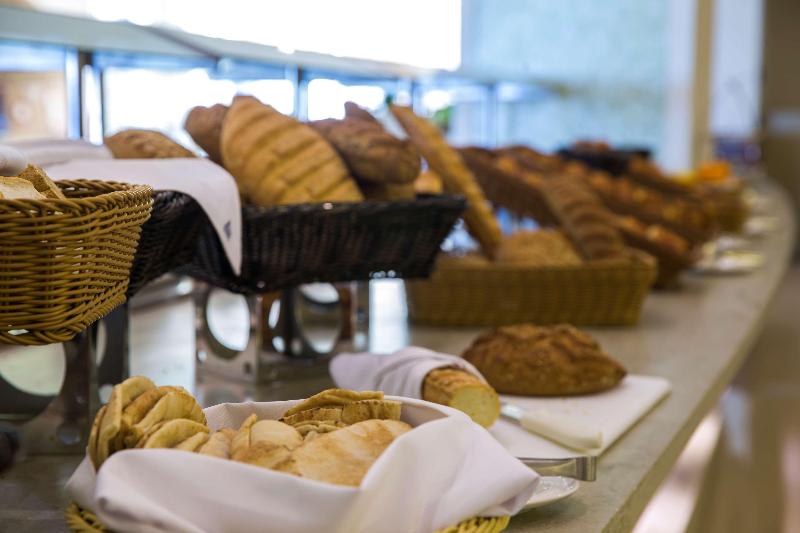 Radisson Blu Resort Jizan - Restoran