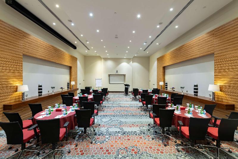 Radisson Blu Resort Jizan - Restoran