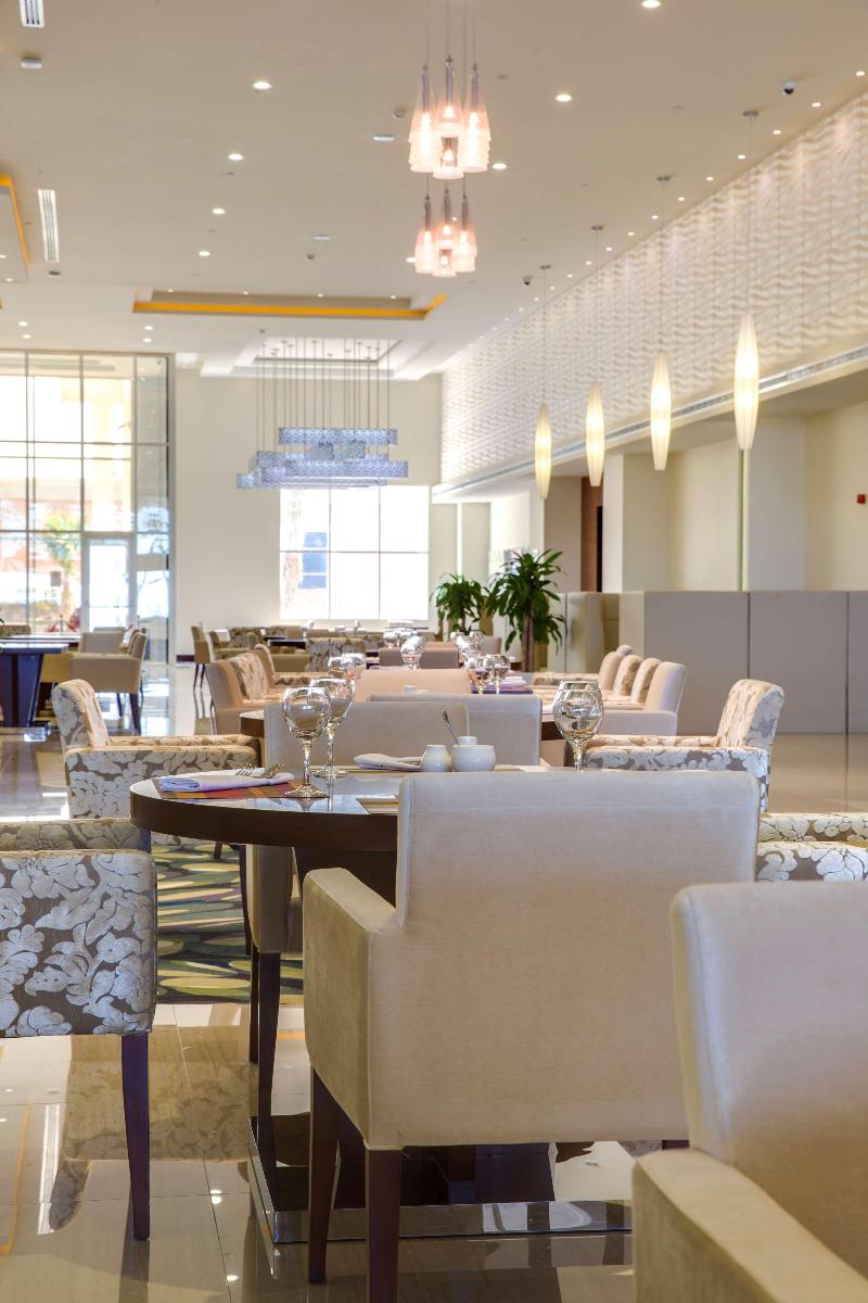 Radisson Blu Resort Jizan - Restoran