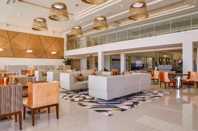 Radisson Blu Resort Jizan - Restoran
