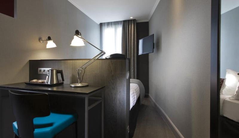 Hotel Garance - Oda