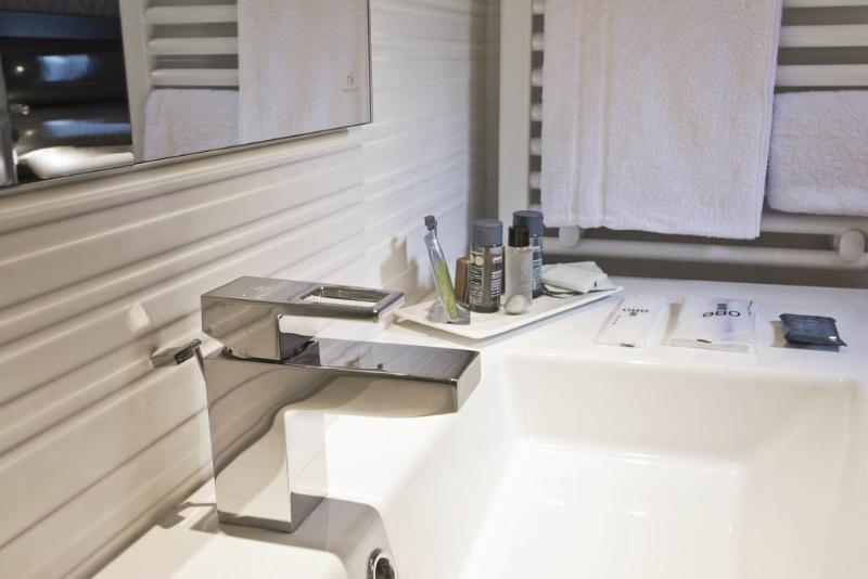 Hotel Garance - Oda