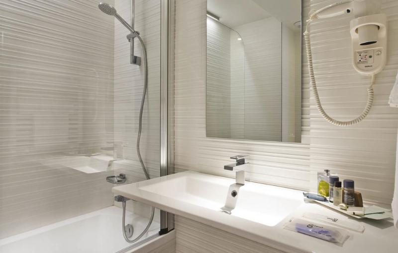 Hotel Garance - Oda