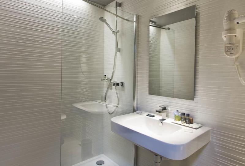 Hotel Garance - Oda