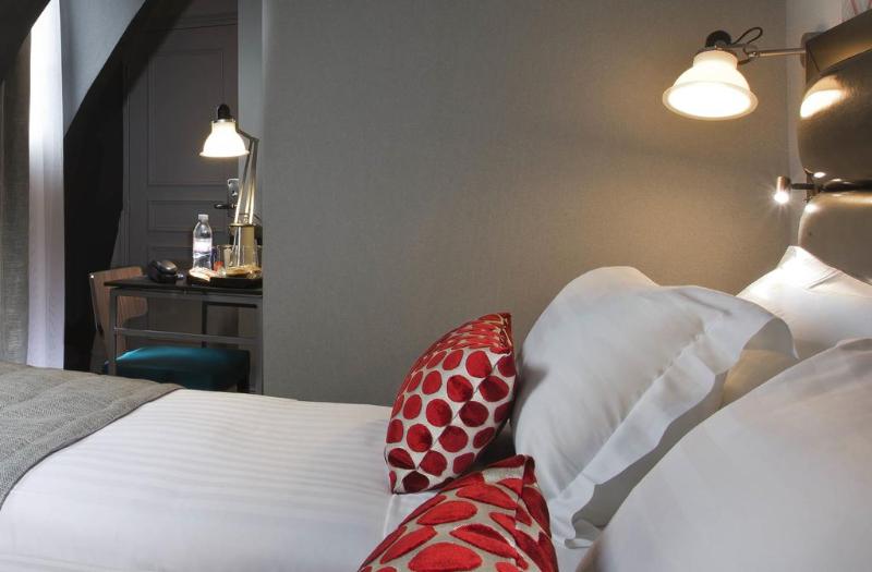 Hotel Garance - Oda