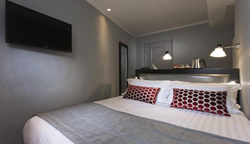 Hotel Garance - Oda
