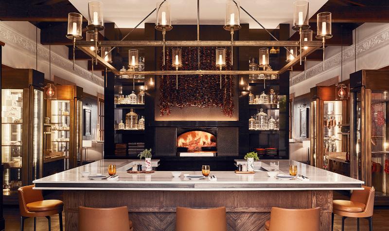 Cap Vermell Grand Hotel - Bar