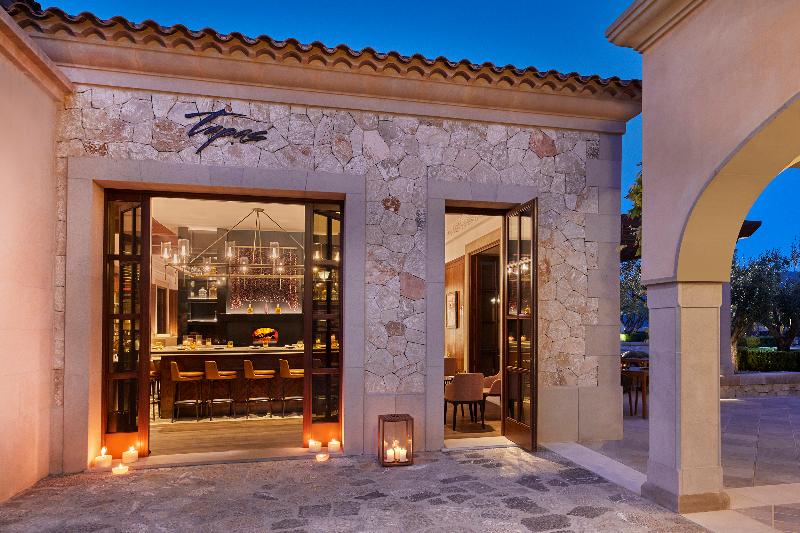 Cap Vermell Grand Hotel - Bar