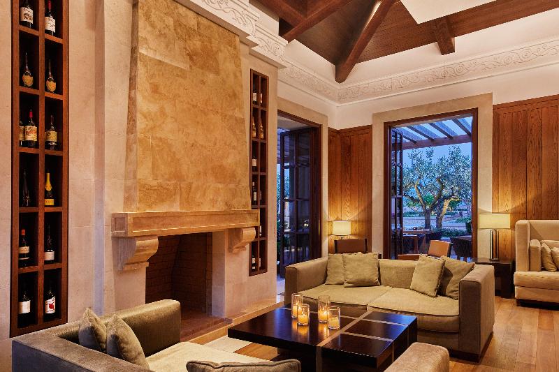 Cap Vermell Grand Hotel - Bar