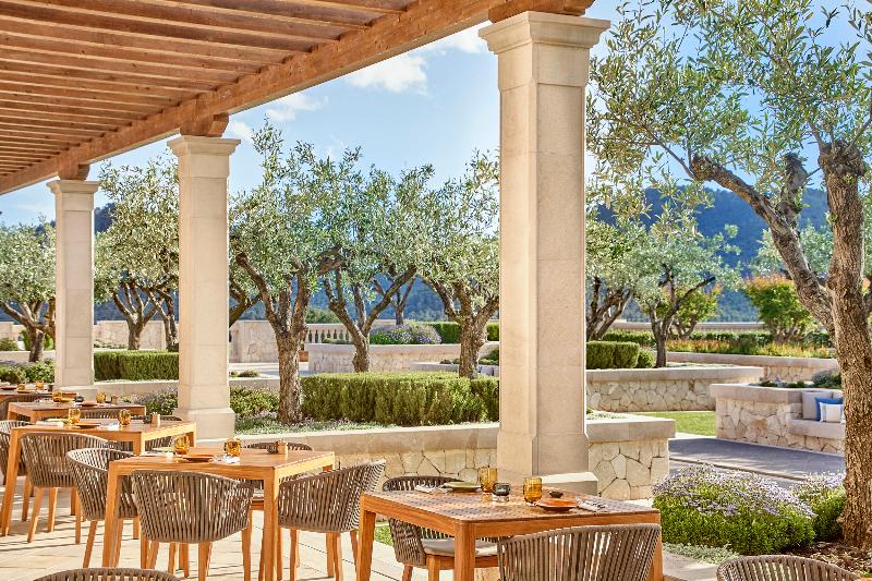 Cap Vermell Grand Hotel - Bar