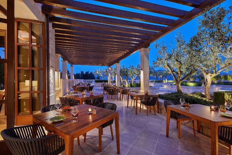 Cap Vermell Grand Hotel - Bar