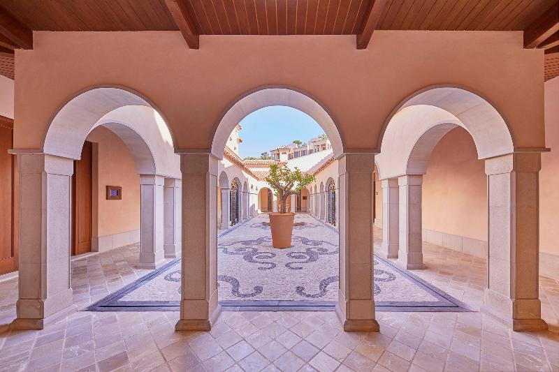 Cap Vermell Grand Hotel - Toplantı