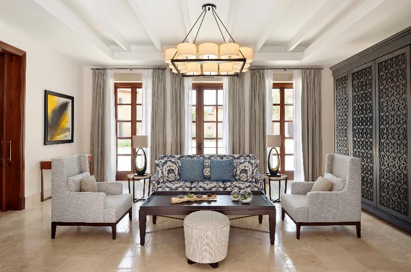 Cap Vermell Grand Hotel - Toplantı