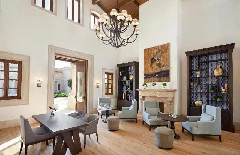 Cap Vermell Grand Hotel - Toplantı