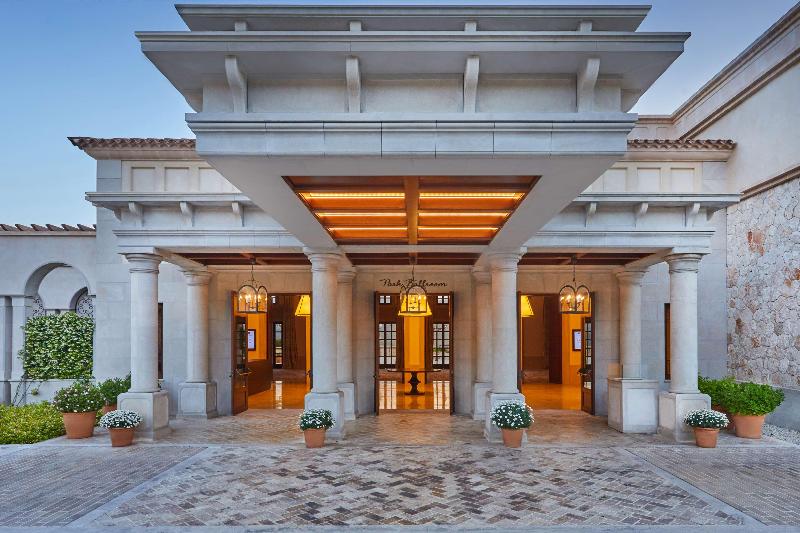 Cap Vermell Grand Hotel - Toplantı